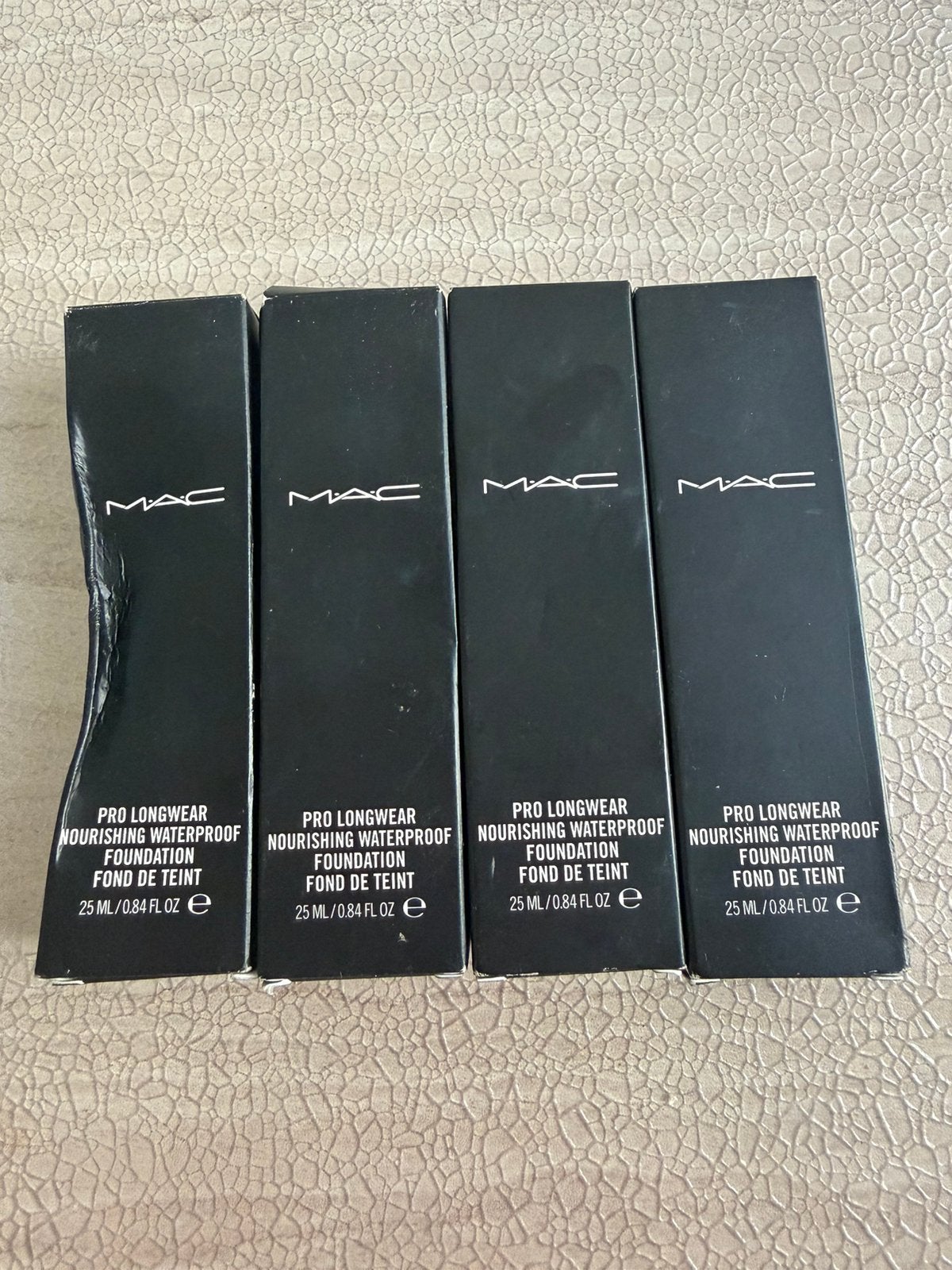 Lot de maquillage de marque authentique, Enlèvement ou Envoi, Neuf