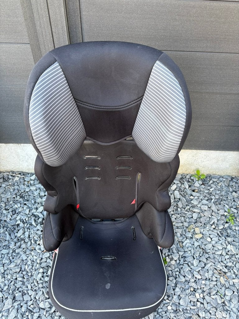 Autozitje, Autres marques, Ceinture de sécurité, Enlèvement, Utilisé