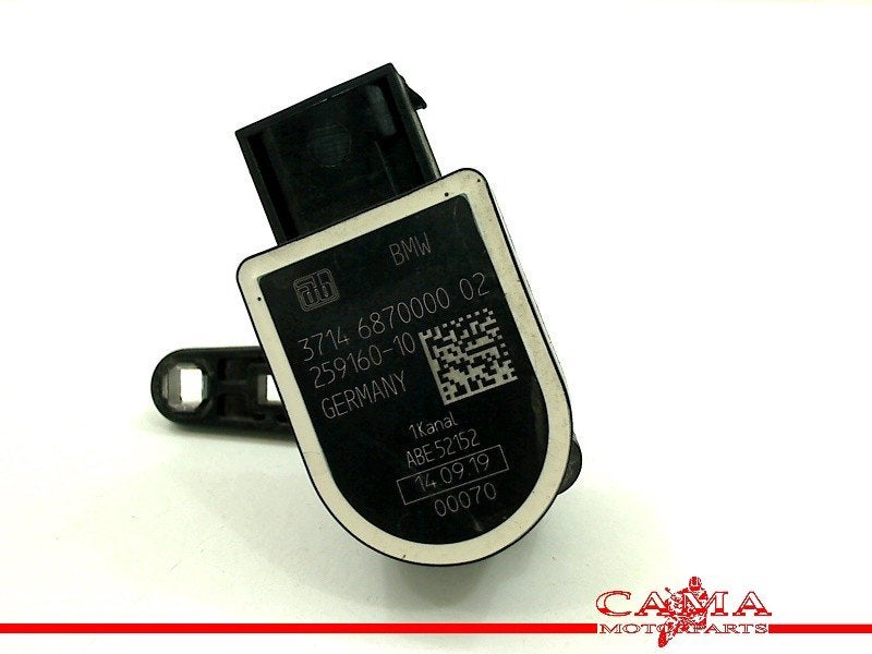 SENSOR BMW R 1200 GS Adventure 2014-2018 (R1200GSA LC K51), Motoren, Dhr. S. di Majo, Gebruikt, Info@cama-motorparts.nl, P.J. Troelstraweg 8 8
3144 CX  MAASSLUIS, NL