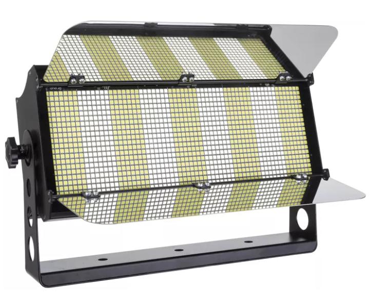 Briteq Gigaflash LED Strobes, Ophalen, Gebruikt, Licht, Stroboscoopeffect