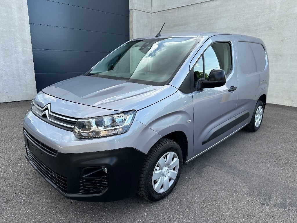 BERLINGO _ 1560cc _ HDI _ ETAT NEUF _ 80.000km _ 1 PROPRIETA, Autos, Citroën, Particulier, Berlingo, Diesel, Euro 6, Berline, 5 portes