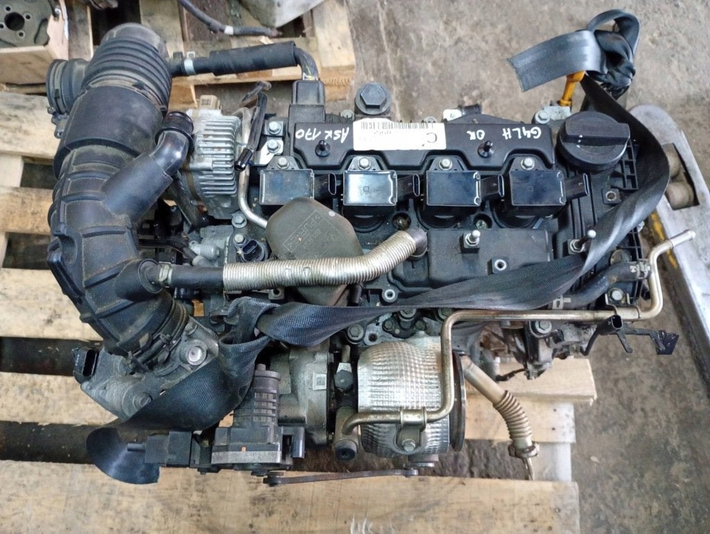 Moteur G4LH Complet CEED PROCEED KIA XCEED, Verzenden, Gebruikt, Overige automerken