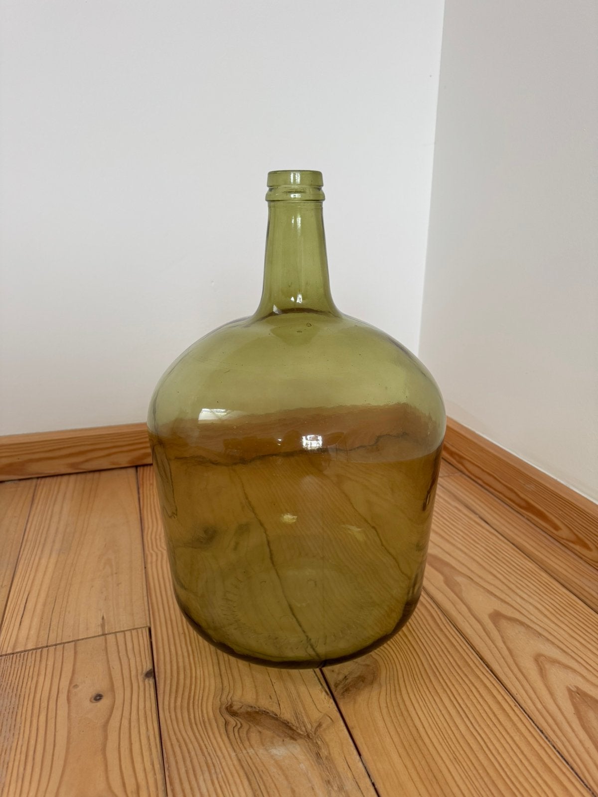 Grand vase déco, Enlèvement, Comme neuf