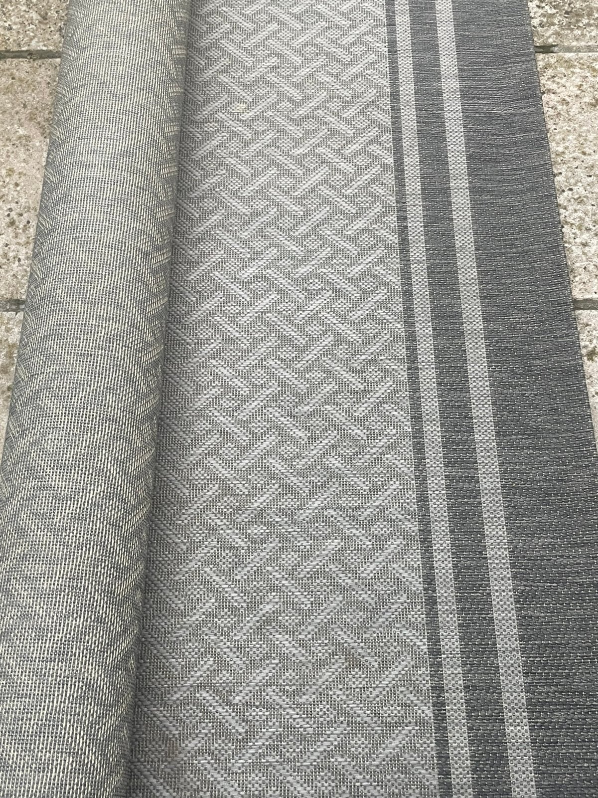 3m10 sur 2m40, Maison & Meubles, Autres types, Autres marques, Bleu, 300 cm