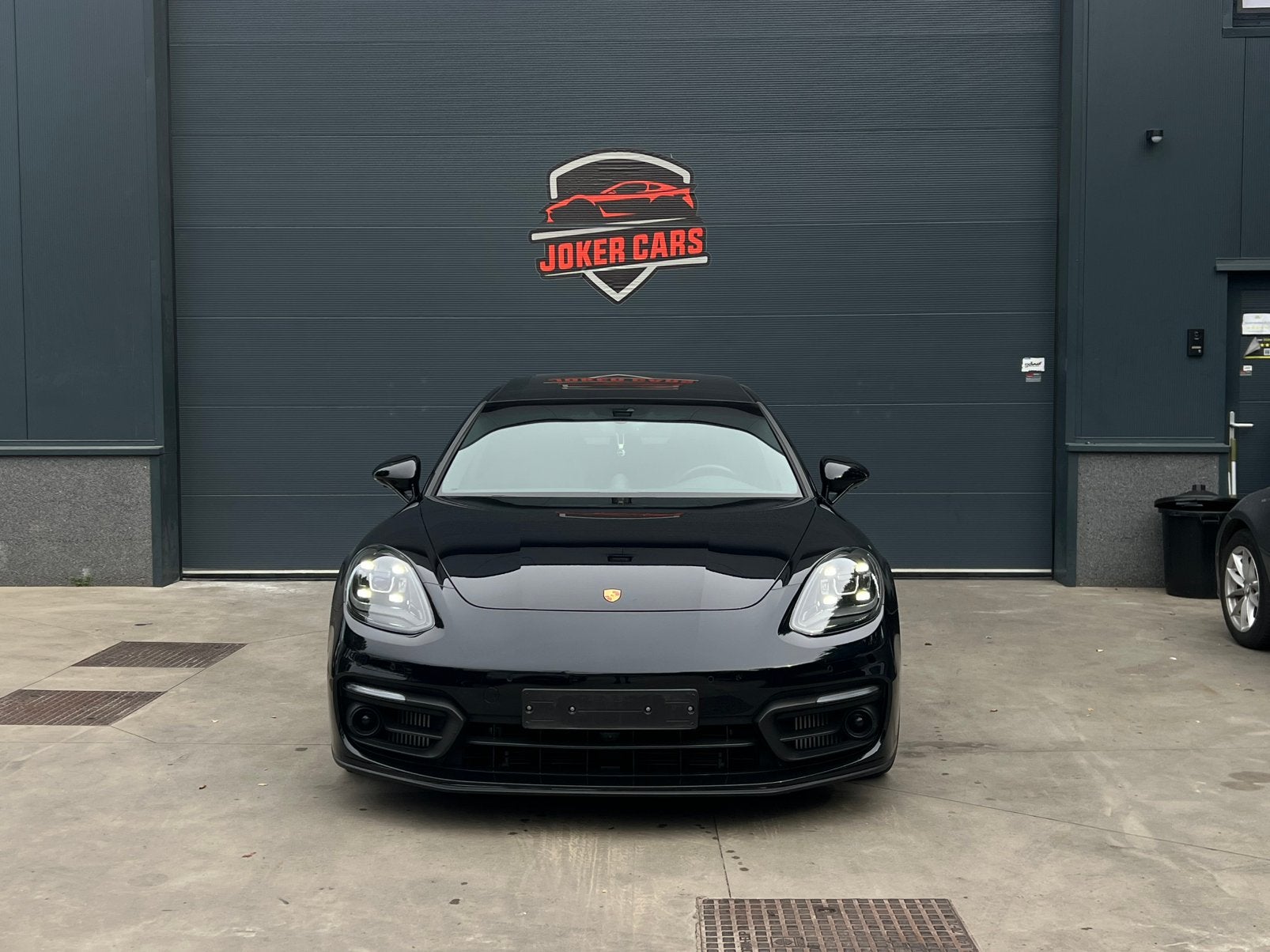 Porsche Panamera 4S 2.9 V6 Bi-Turbo PDK (EU6d-TEMP), Autos, Porsche, Cuir, 324 kW, Achat, Euro 6