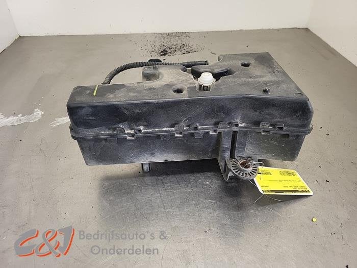 Additatief tank van een Peugeot Boxer, Auto-onderdelen, Gebruikt, -, -, Ophalen of Verzenden
