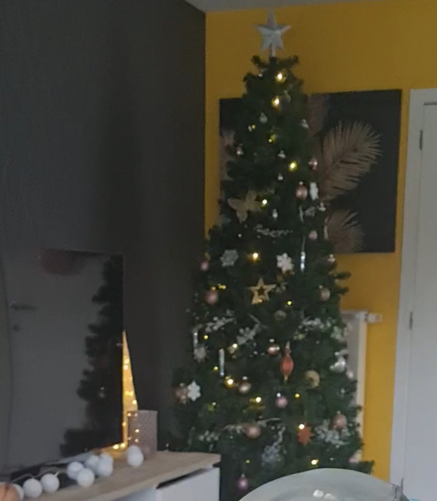 Kerstboom, Diversen, Ophalen, Zo goed als nieuw