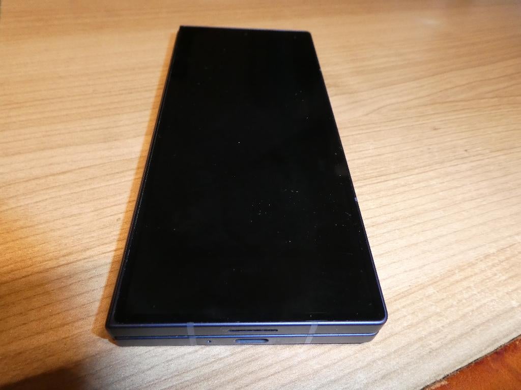 Samsung Galaxy Z Fold 6-1.TB, Télécoms, Neuf, 10 mégapixels ou plus, 1 TB ou plus, Enlèvement