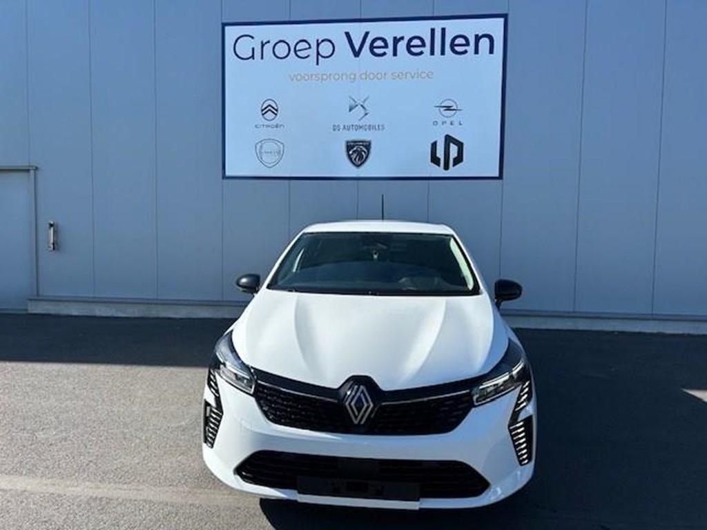 Renault Clio TCe Evolution, Auto's, 118 g/km, Euro 6, 91 pk, 67 kW