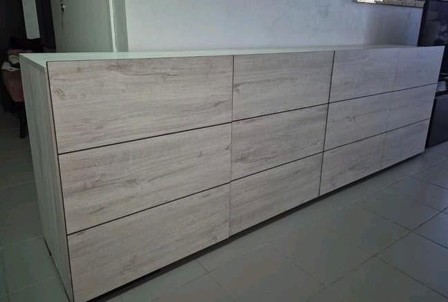Armoire de rangement, Enlèvement, Comme neuf