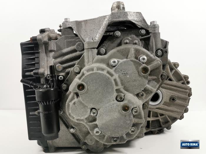 Automaatbak d'un Volvo V40, -, 3 mois de garantie, -, -