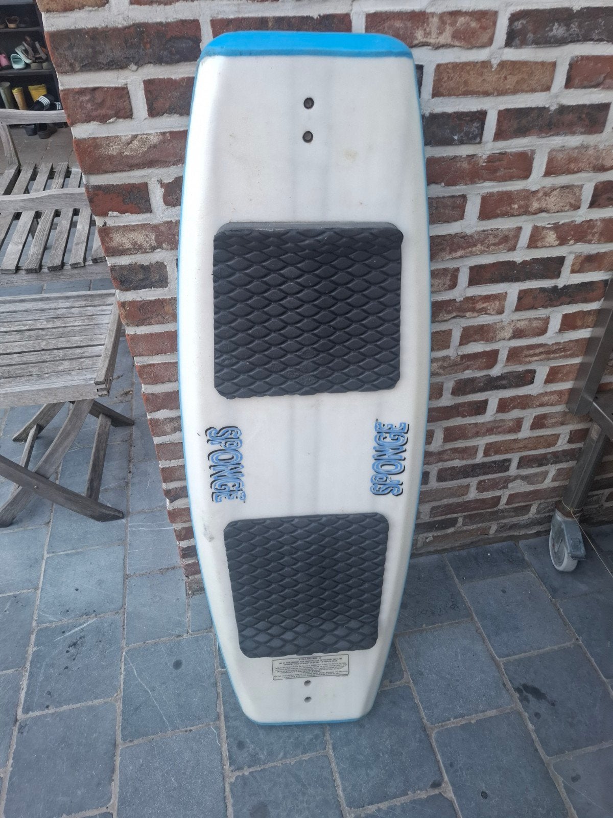 wake- board, Watersport en Boten, Kitesurfen, Ophalen