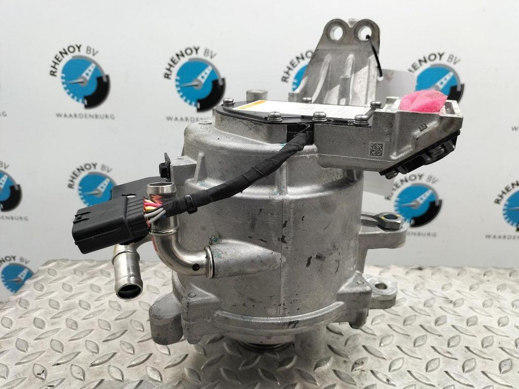 HYUNDAI TUCSON DYNAMO 2021, Autos : Pièces & Accessoires, Moteurs & Accessoires, Utilisé, ARN reconnu, Stiba membre, Reconnu durable