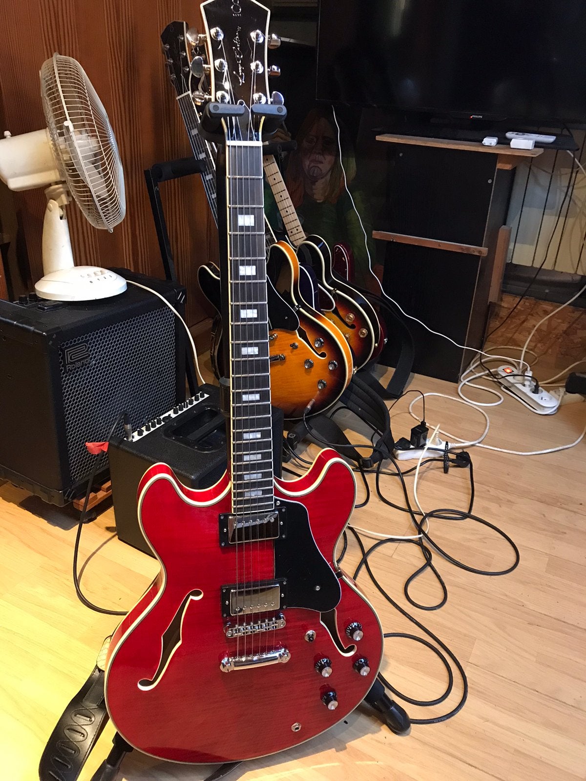 larry carlton H7F, Enlèvement ou Envoi, Comme neuf