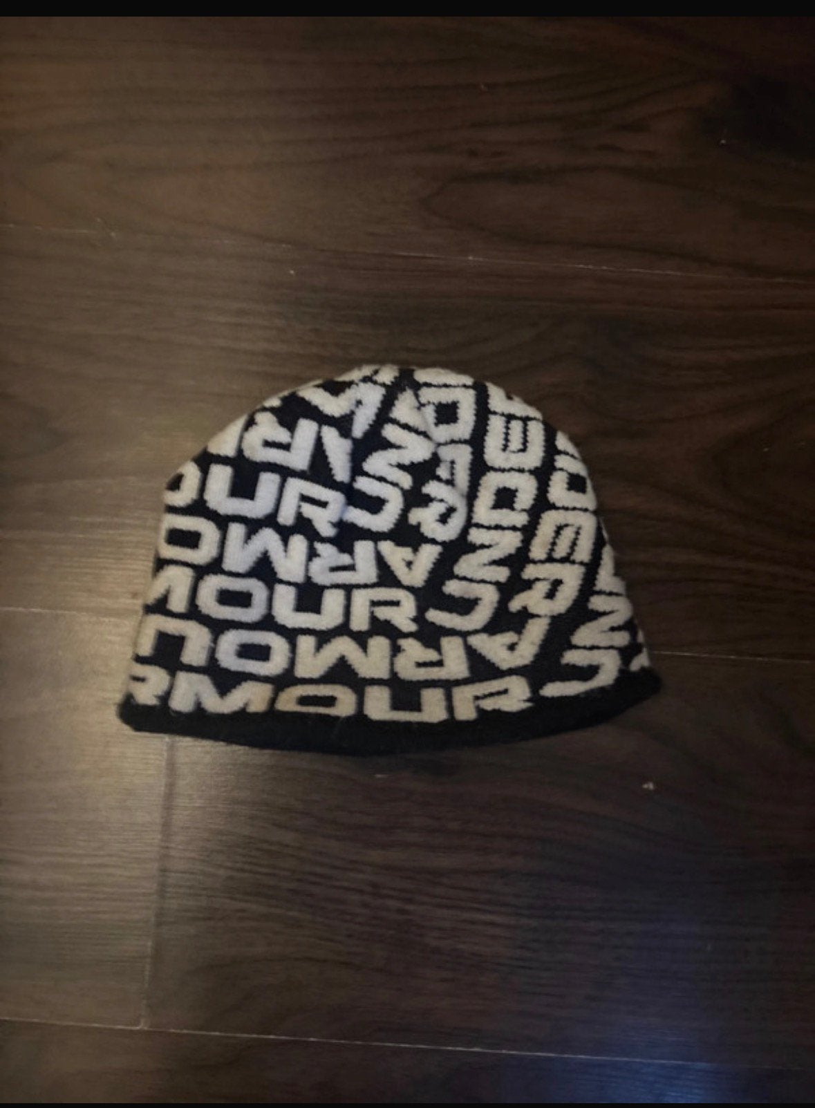 Under Armour, Ophalen of Verzenden, Zo goed als nieuw, 60 cm (XL, 7½ inch) of meer, Hoed