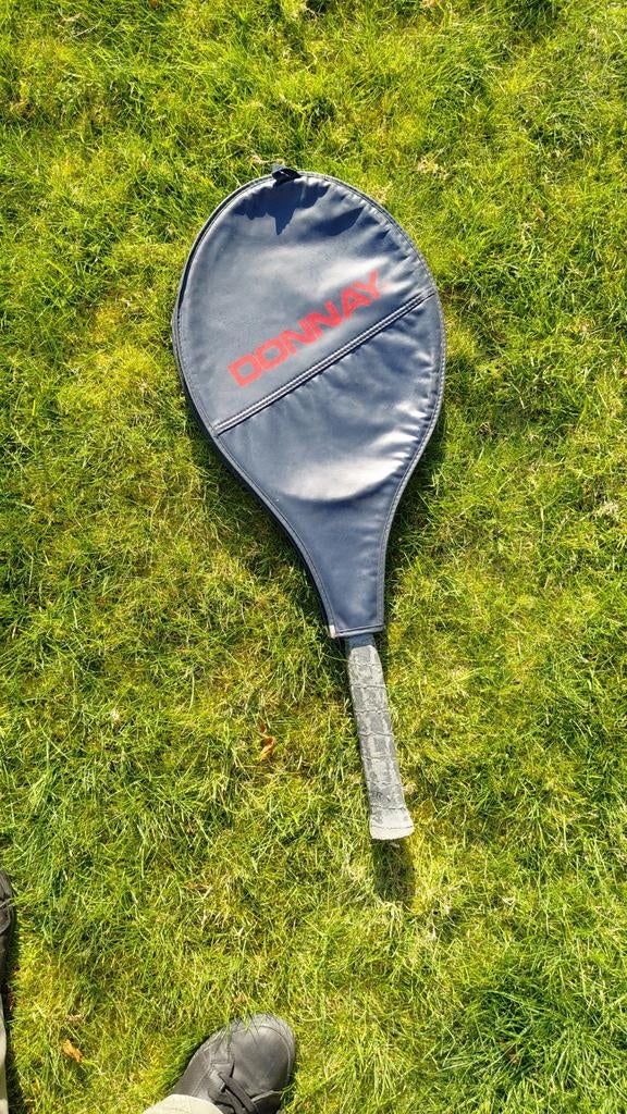 1 tennis raket Donny, Sport en Fitness, Tennis, Ophalen