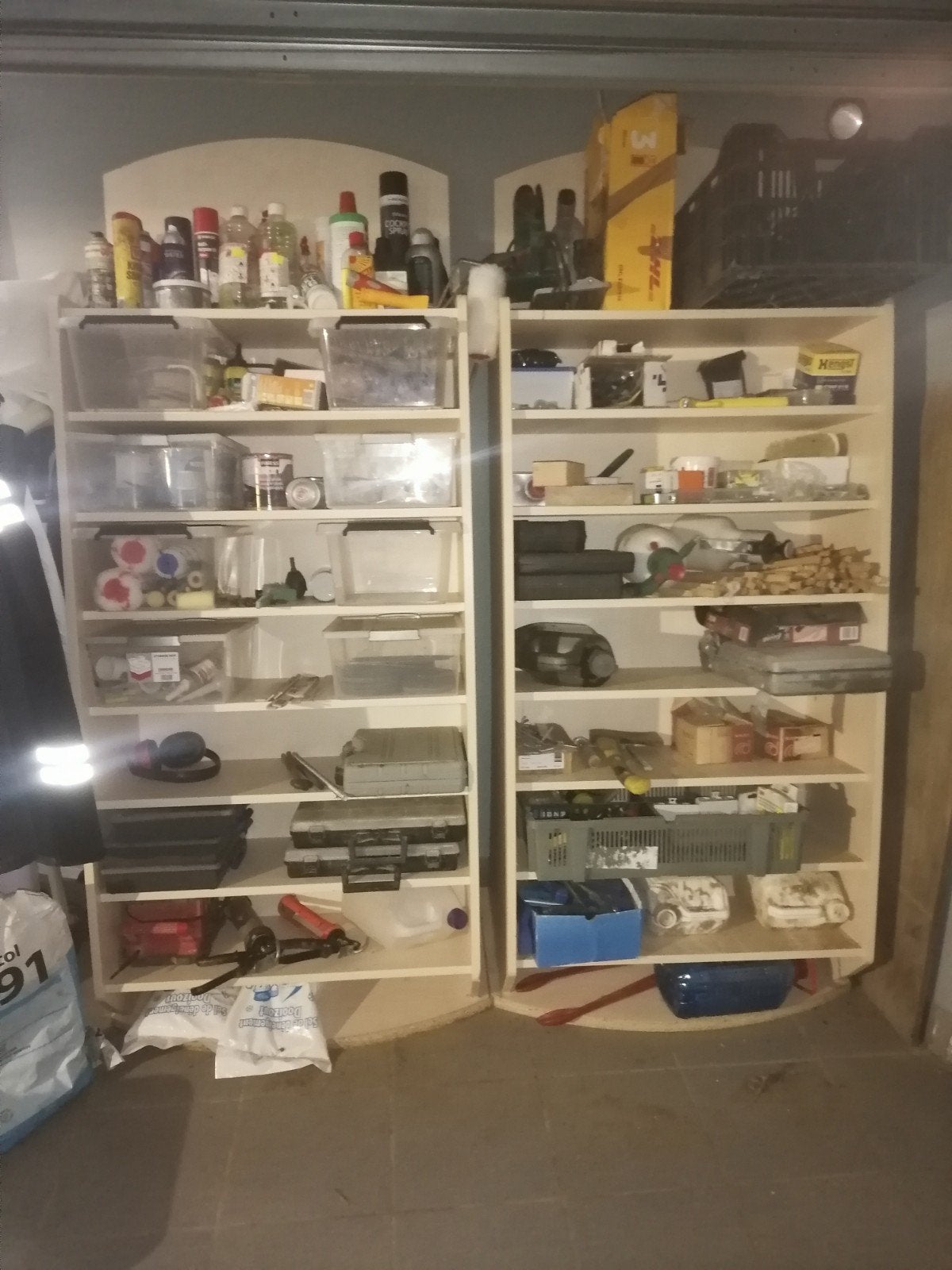 Étagère gratuite, porte-bouteilles, étagère à chaussures, Enlèvement