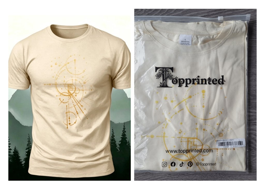 T-shirts, Kleding | Heren, Ophalen of Verzenden, Nieuw, Maat 52/54 (L), Overige kleuren