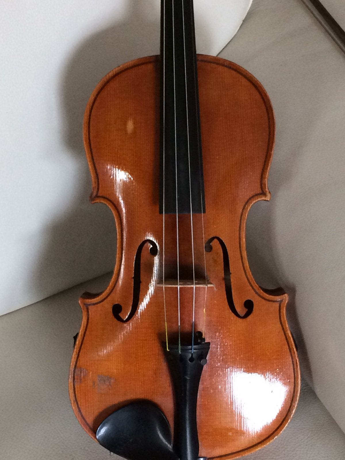 Violon, Musique & Instruments, Enlèvement ou Envoi, Comme neuf