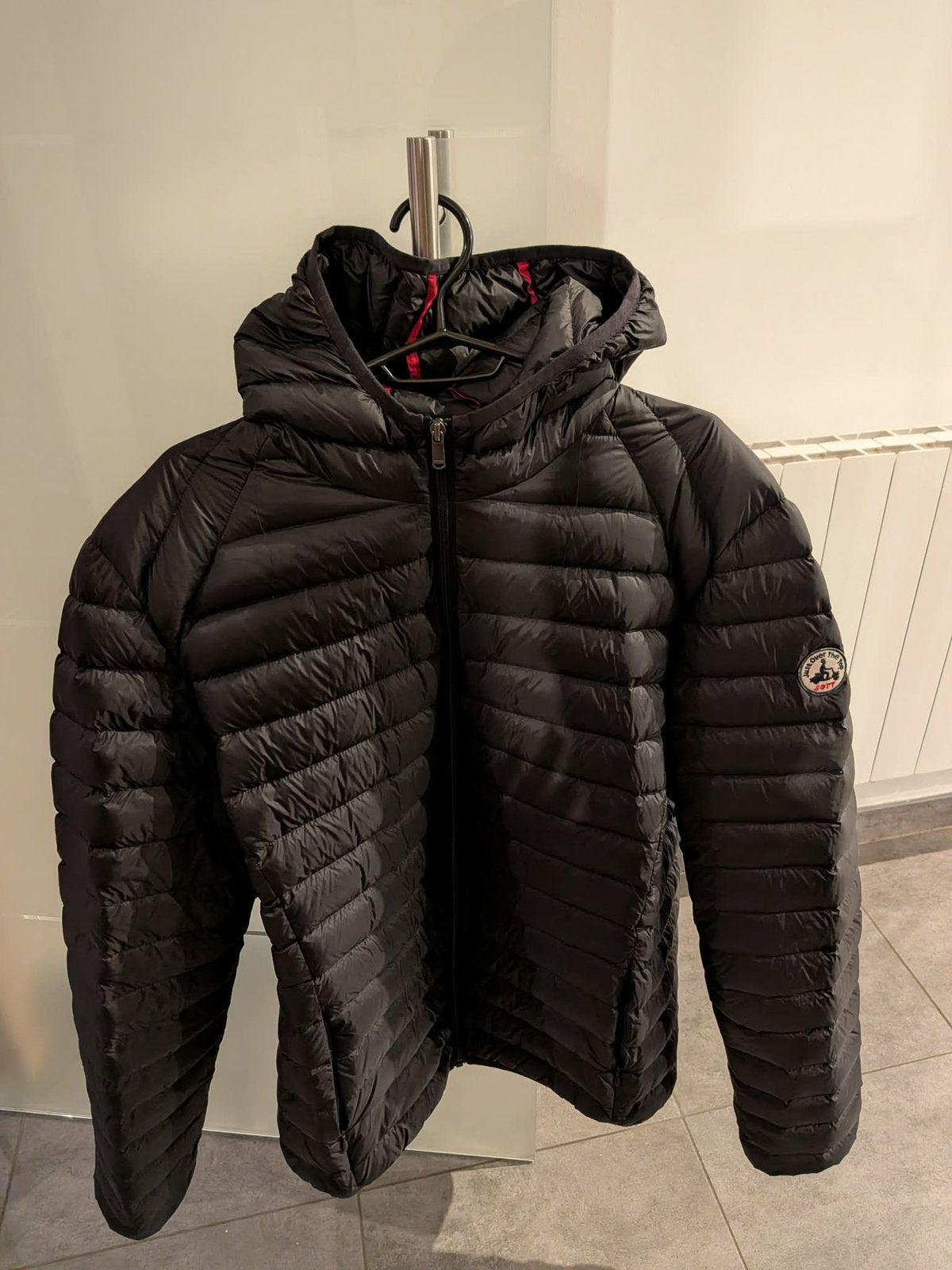Veste JOTT Homme, Vêtements | Hommes, Enlèvement, Comme neuf, Noir