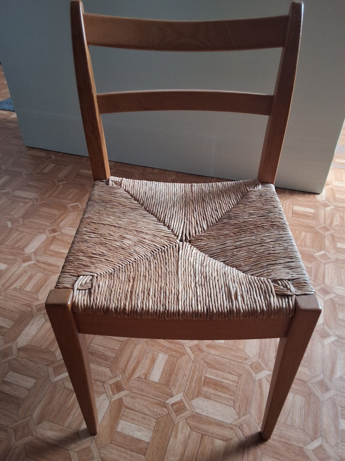 stoel, Antiek en Kunst, Ophalen