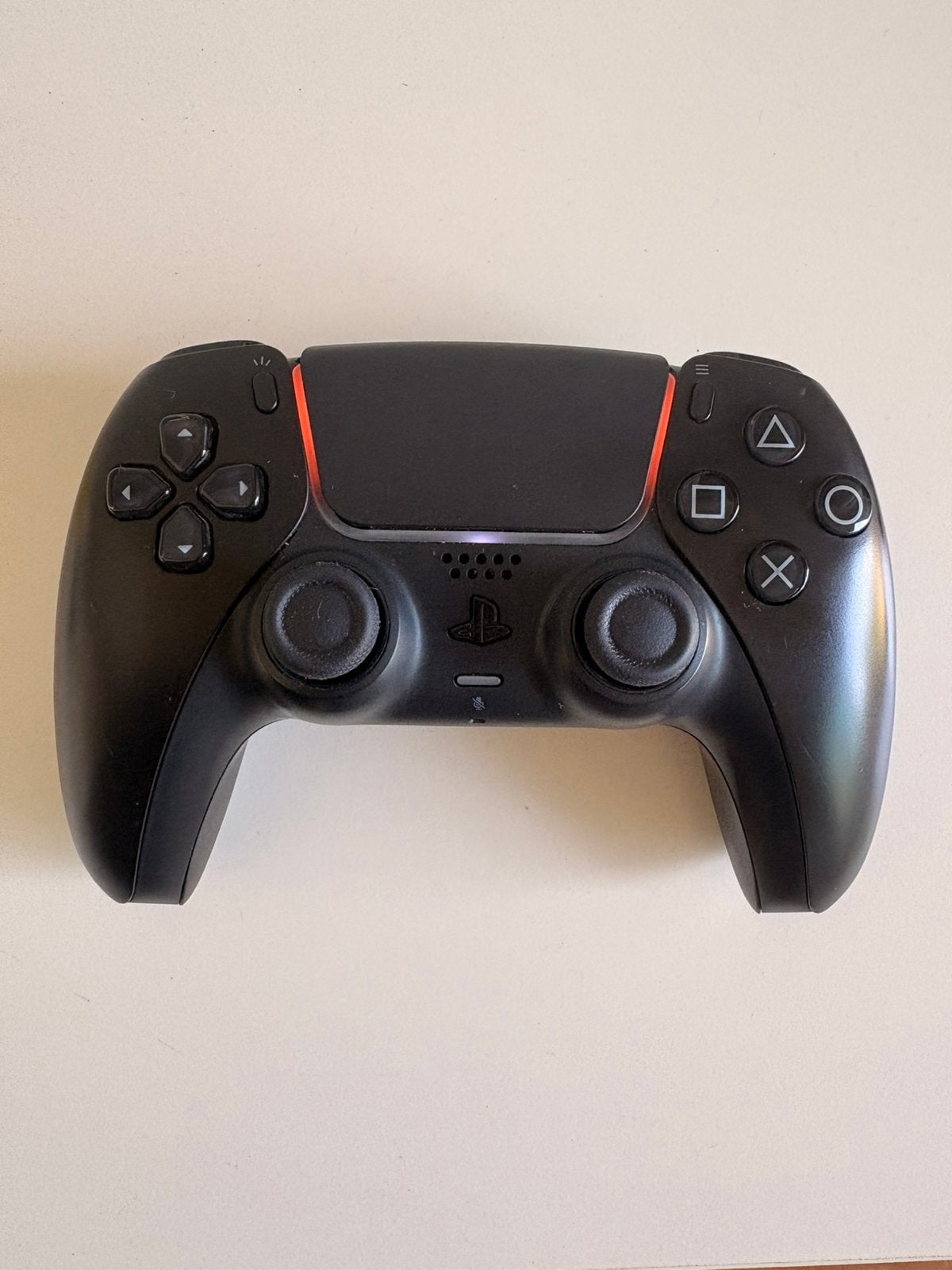 Manette PS5 DualSense officielle – Comme neuve, Enlèvement ou Envoi, Comme neuf, PlayStation 5