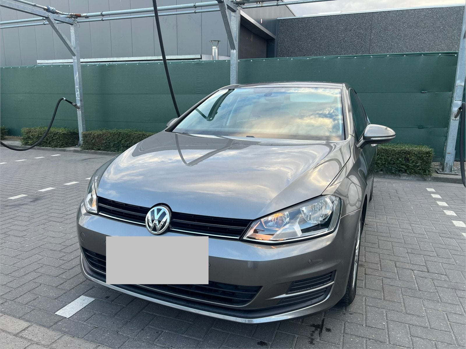 Volksawagen Golf, Euro 6, Handgeschakeld, Stadsauto, Golf