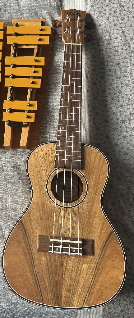 Ukelele, Musique & Instruments, Enlèvement, Comme neuf, Ukulélé