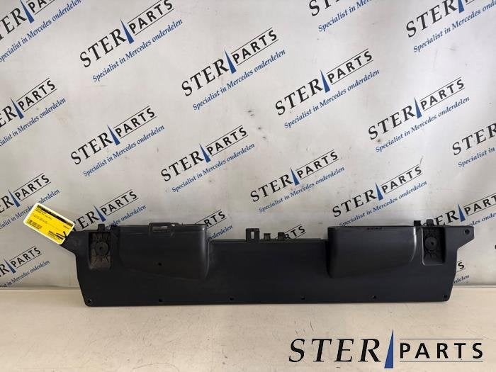 Guidage d'air d'un Mercedes SLK, Autos : Pièces & Accessoires, Moteurs & Accessoires, Mercedes-Benz, Utilisé, 3 mois de garantie