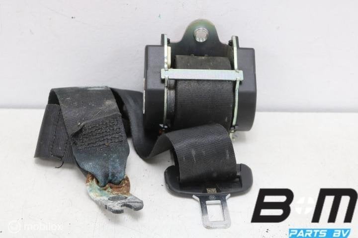 Gordel achterzijde VW Golf 7 5G0857805, Gebruikt