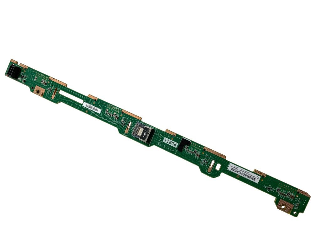 HP Backplane 4x LFF DL360 Gen9 775402-001