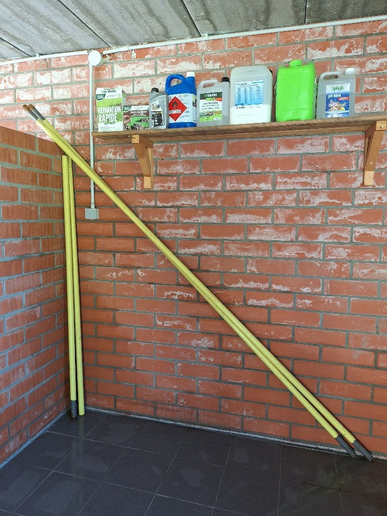 Stalen buizen – Ideaal voor hobby/constructie, Ophalen, Overige materialen, Gebruikt, 2 tot 4 meter