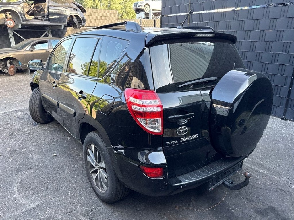 ACHTERKLEP Toyota RAV4 (A3) (01-2005/06-2013) (|6700542372|), Auto-onderdelen, Gebruikt, Achterklep, Kundenbetreuung@toyota.de