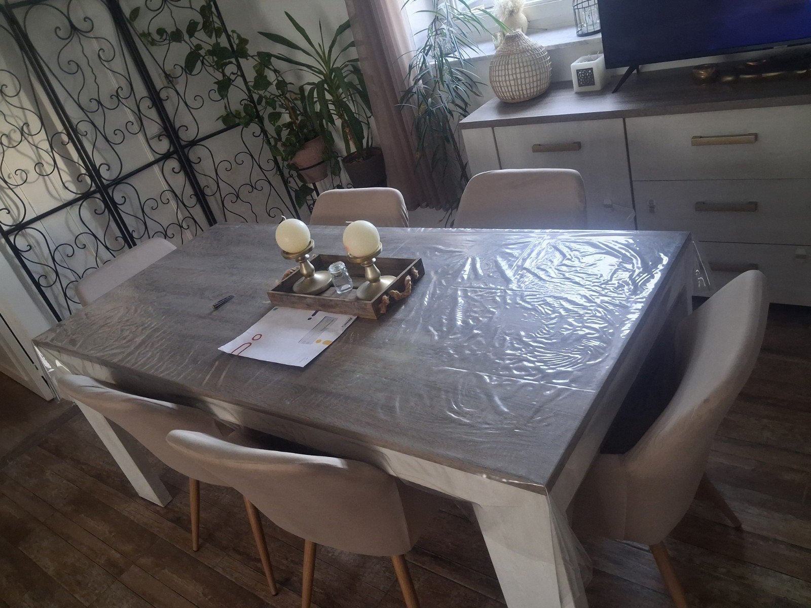 Eetkamer, Huis en Inrichting, Ophalen