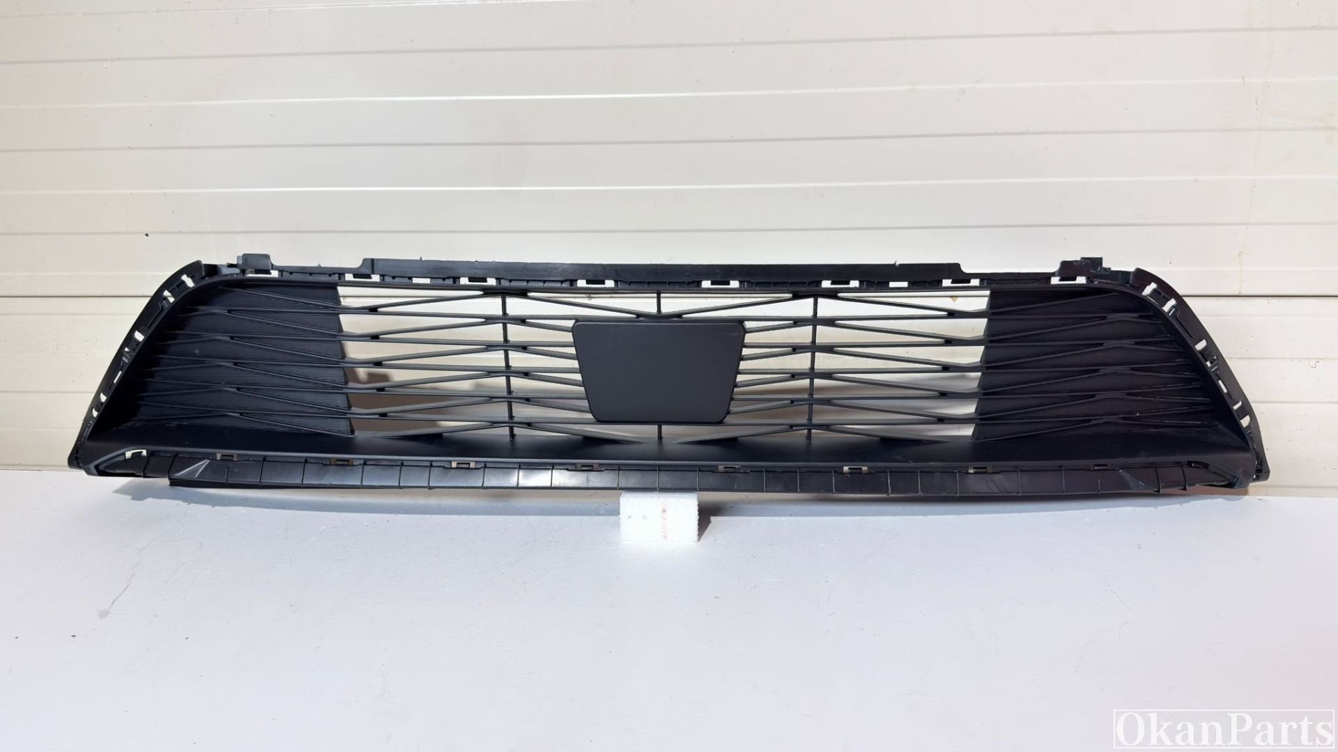Spoiler de pare-chocs avant Kia Ceed III (CD) Facelift 86561, Kia, Heolleung-ro 12
06797  Seoul, Pare-chocs, Utilisé