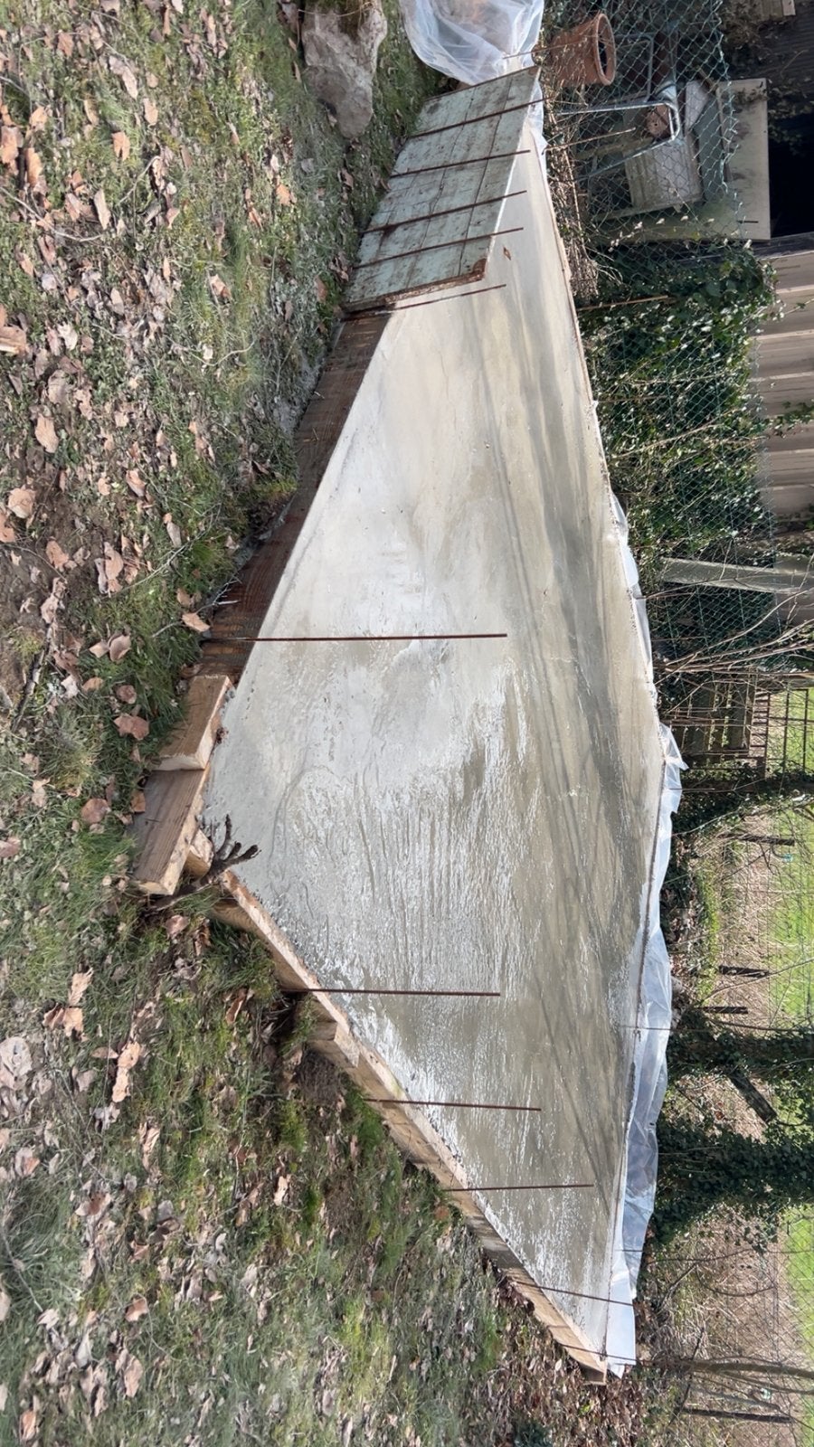 Travaux, Jardin & Terrasse, Enlèvement ou Envoi, Comme neuf