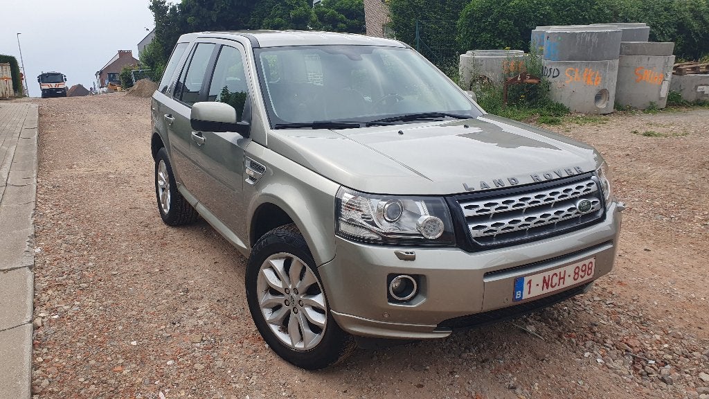 Land Rover Freelander 2 2013, Enlèvement, Utilisé, Land Rover