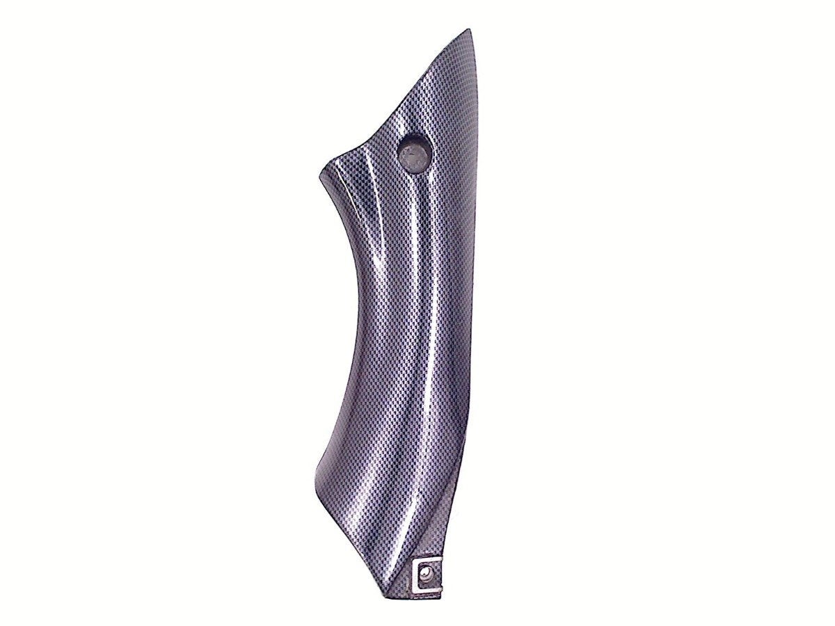 CARENAGE INTERNE PANNEAU DROIT Triumph, Motos, Dhr. S. di Majo, Utilisé, Info@cama-motorparts.nl, P.J. Troelstraweg 8 8
3144 CX  MAASSLUIS, NL