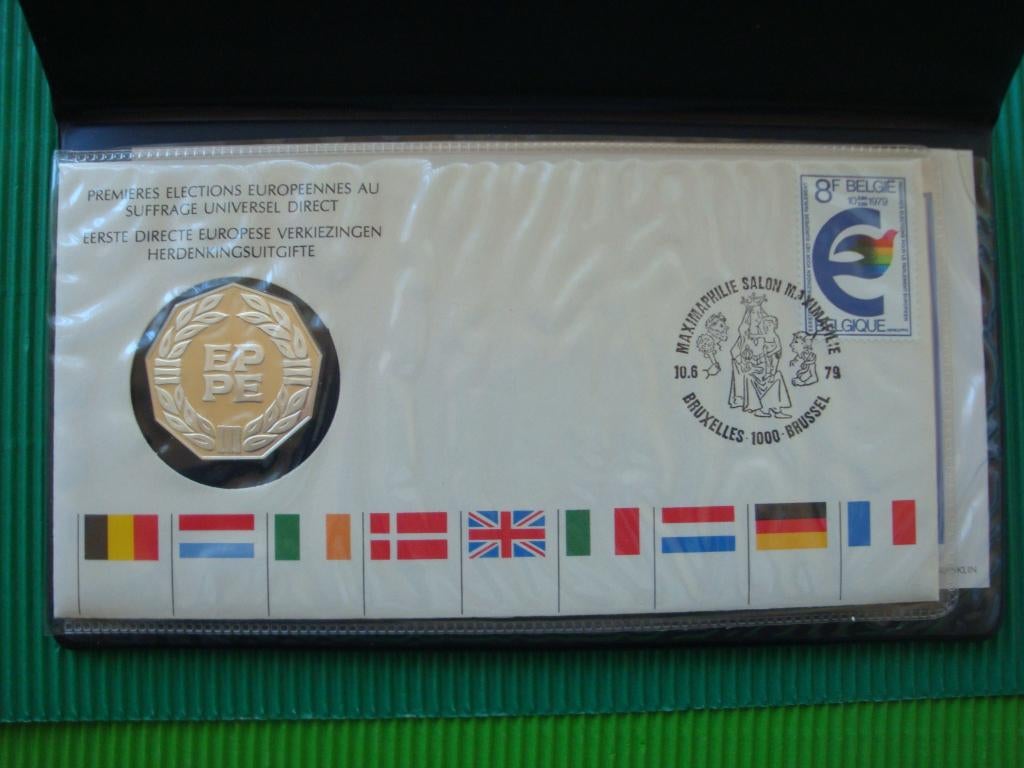 postzegels, Postzegels en Munten, Postzegels | Europa | België, Verzenden, Postfris, Postfris
