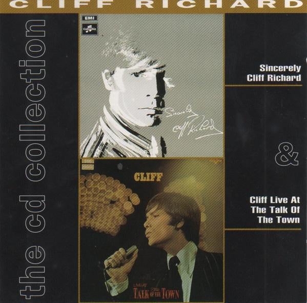 CLIFF RICHARD - CD COLLECTION NR. 11, CD & DVD, CD | Pop, Comme neuf, 1960 - 1969, Envoi