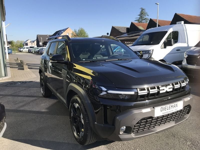 Dacia Duster Hybrid 140 Extreme, Achat, Duster, 5 places, Automatique