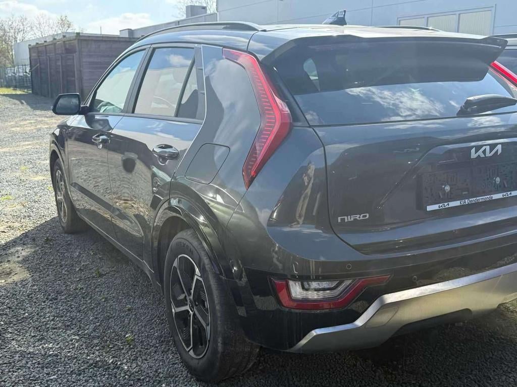 Kia Niro PHEV 1.6 GDi Pulse DCT (126 kW) (automatique), Autos, Kia, Neuf, Achat, Entreprise, Automatique