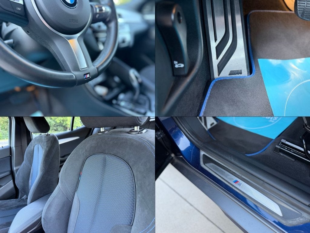 BMW X2 sDrive20i M Sport X 17495km HeadUp HarmanKardon, Auto's, BMW, Automaat, 1998 cc, X2, Euro 6