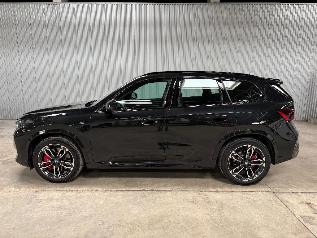 BMW X1 sDrive18i M Sport Pro, Achat, Euro 6, Entreprise, Garantie prolongée