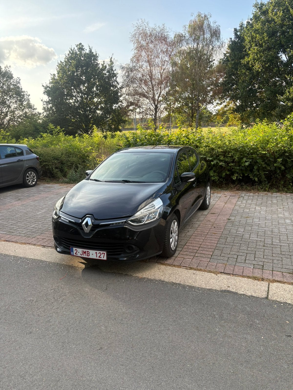 Renault Clio 2014 – 137k km – €5.750, Autos, Renault, Achat, Boîte manuelle, Particulier, Essence