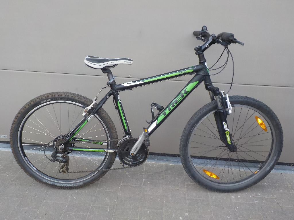 MTB TREK, Fietsen en Brommers, Ophalen, Trek