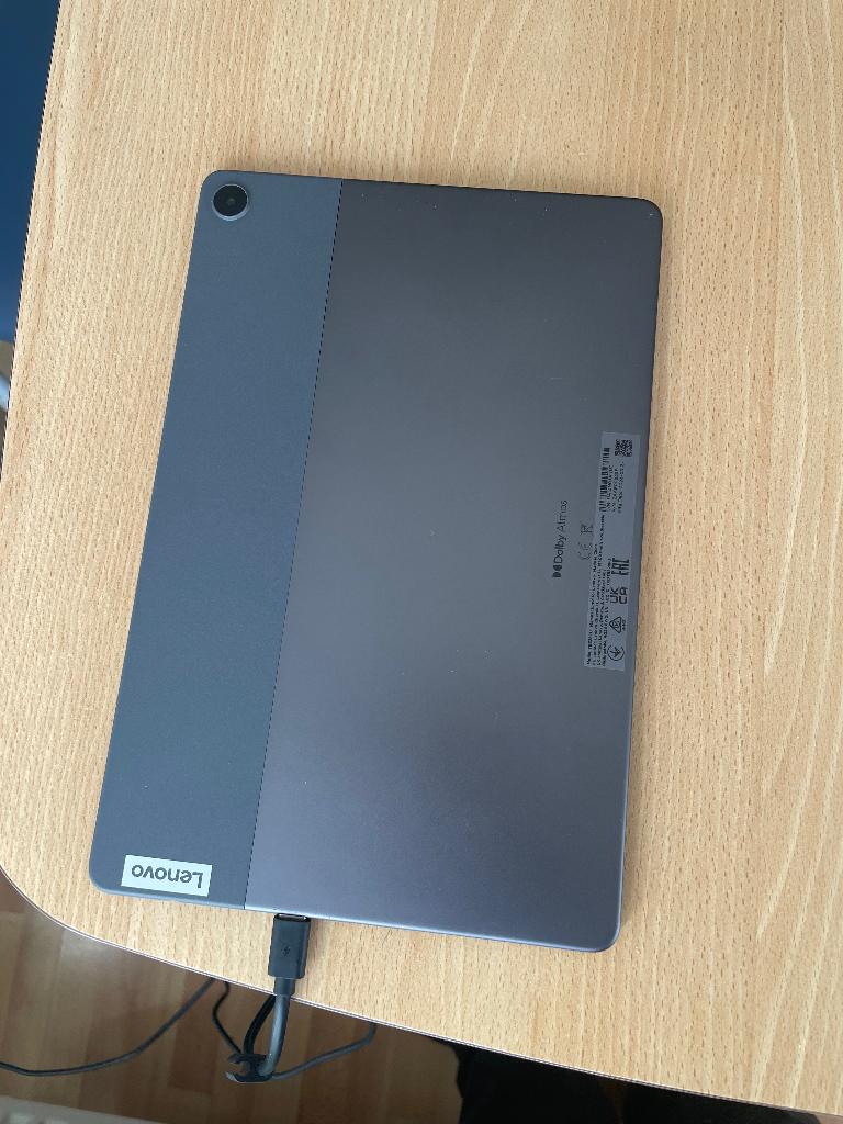 Tablet lenovo, Computers en Software, Android Tablets, Ophalen, Usb-aansluiting, 8 inch, Zo goed als nieuw