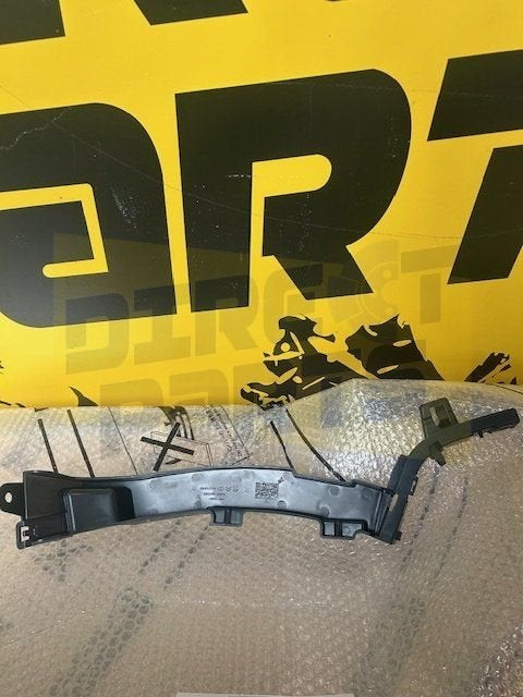 Citroen Jumper (1/07-) Wielboog Deurkader Rechtsvoor Grys Or, Neuf, -, Porte, -