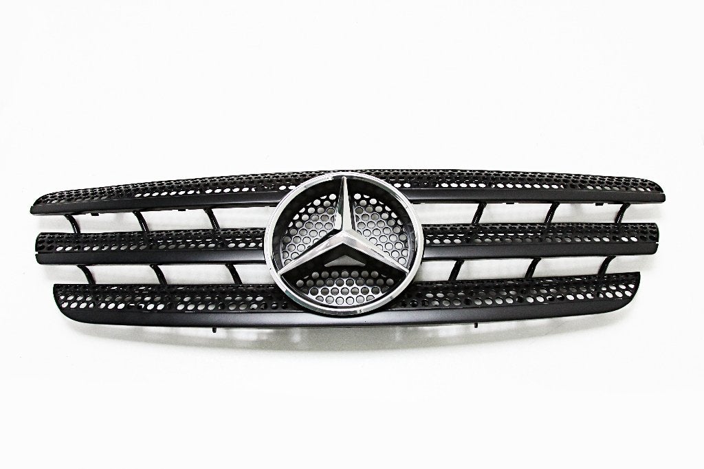 Mercedes-Benz ML Calandre, Enlèvement ou Envoi, Neuf, Mercedes-Benz