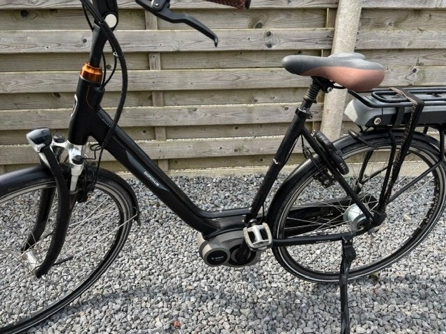 Batavus elektrische damesfiets, 51 tot 55 cm, Ophalen, 50 km per accu of meer, Batavus